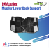 Mueller Adjust-to-Fit Back Brace 6617