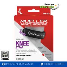 Mueller 53992 - Mueller Jumper's Knee Strap - Băng gối
