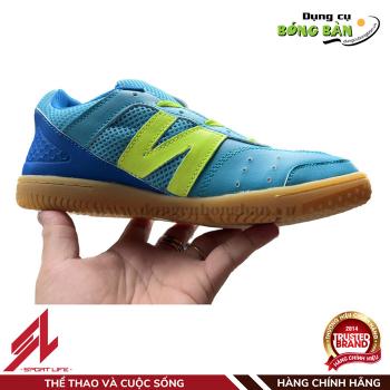 Giày Nagaki Yuuki Xanh Ngọc
