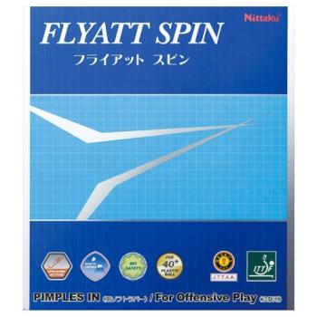 Nittaku Flyatt Spin