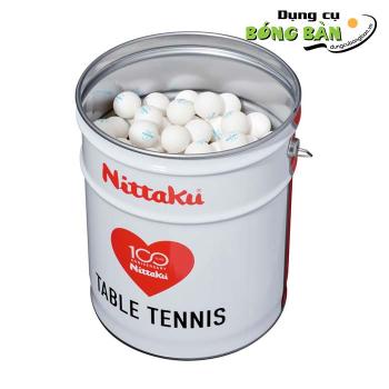 BÓNG NITTAKU J TOP CLEAN TRAINING KHÁNG KHUẨN