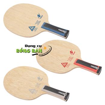 Nittaku TRIBUS CARBON (Red)