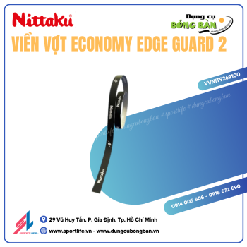 VIỀN VỢT ECONOMY EDGE GUARD 2