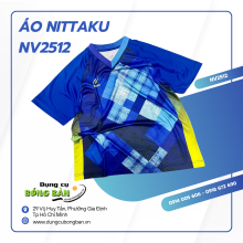 ÁO NITTAKU NV2512
