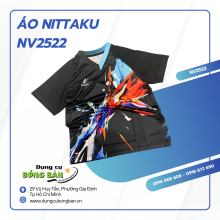 ÁO NITTAKU NV2522