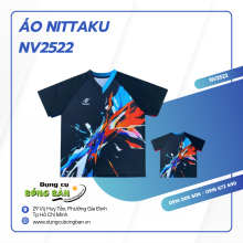 ÁO NITTAKU NV2522