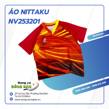 ÁO NITTAKU NV253201