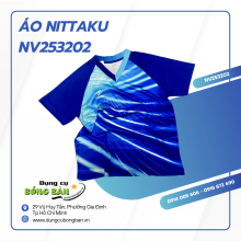 ÁO NITTAKU NV253202