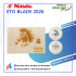 Nittaku ETO Blade 2026