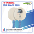 Nittaku ETO Blade 2026