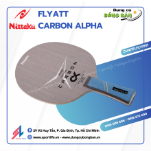 Nittaku Flyatt Carbon Alpha