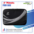 Bao vợt Nittaku Puro Case (Grey)