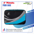 Bao vợt Nittaku Puro Case (Grey) Bao vợt Nittaku Puro Case (Grey)
