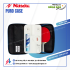 Bao vợt Nittaku Puro Case (Grey) Bao vợt Nittaku Puro Case (Grey)
