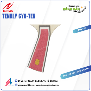 Nittaku Tenaly Gyo-En