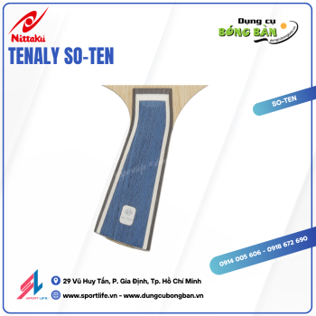 Nittaku Tenaly So-Ten