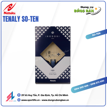 Nittaku Tenaly So-Ten