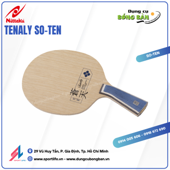Nittaku Tenaly So-Ten