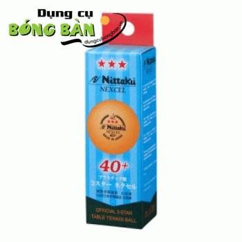 NITTAKU COLOR 3 STAR 40+ NEXCEL