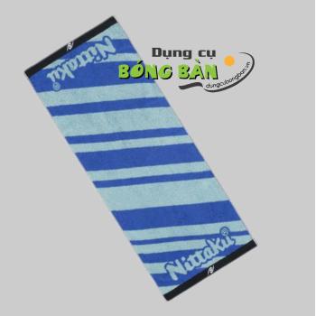 KHĂN NITTAKU- TWO-TONE MID TOWEL