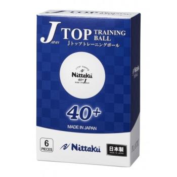Nittaku 40+ J Top