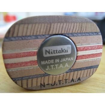 Nittaku Ludeack Fleet 