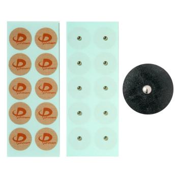 Miếng Dán Cơ Phiten Titanium Ban