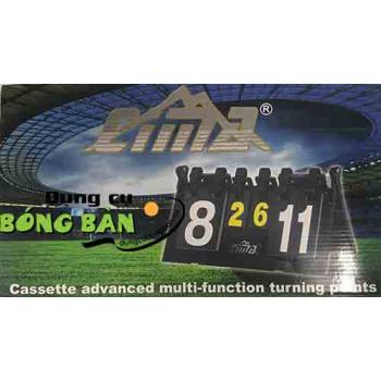 BẢNG LẬT SỐ CIMA