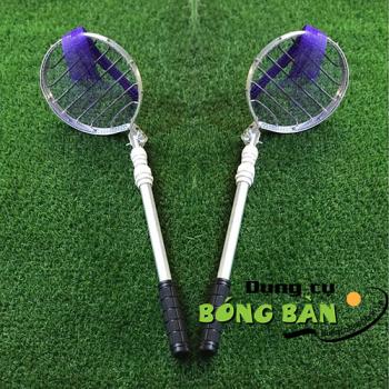 Cây nhặt bóng đa năng