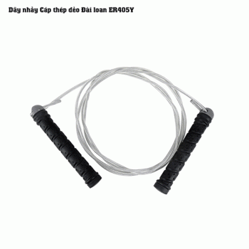 Dây Nhảy ROYAL ER-405Y