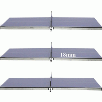 MẶT BÀN BÓNG BÀN