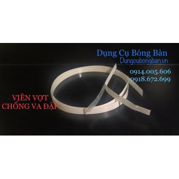 VIỀN VỢT CHỐNG VA ĐẬP