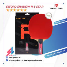 Sword Shadow R 6 Star