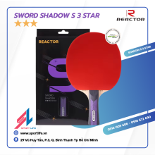 Sword Shadow S 3 Star