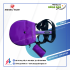 PINGPONG Colorful Purple