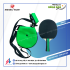 PINGPONG Colorful Green