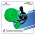 PINGPONG Colorful Green