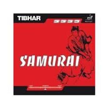 Tibhar Samurai