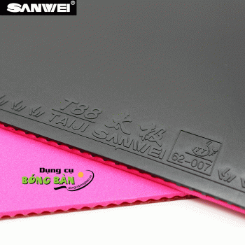 Sanwei T88-TAIJI PLUS