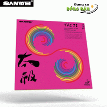 Sanwei T88-TAIJI PLUS