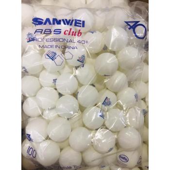 Bóng tập Sanwei ABS Club Pro