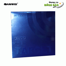 Sanwei Target Pro Blue