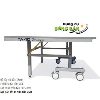 Bàn Sanwei TA10- Qomolangma