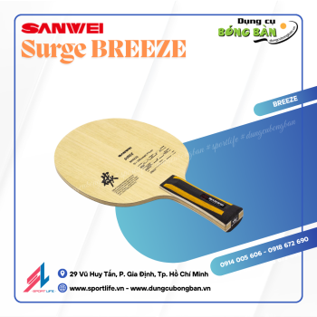 Sanwei Surge BREEZE