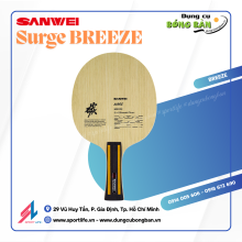Sanwei Surge BREEZE