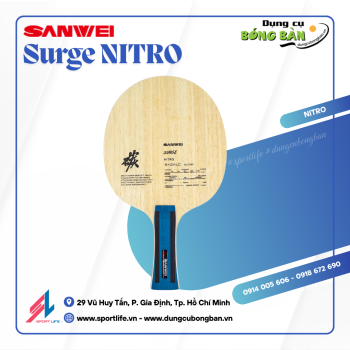 Sanwei Surge NITRO