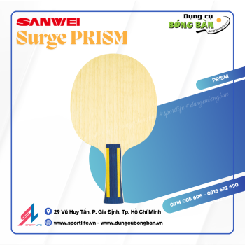 Sanwei Surge PRISM