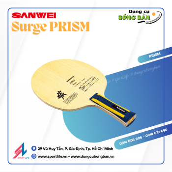 Sanwei Surge PRISM