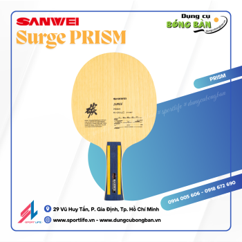 Sanwei Surge PRISM