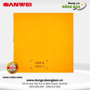 Sanwei Target 3rd Edition